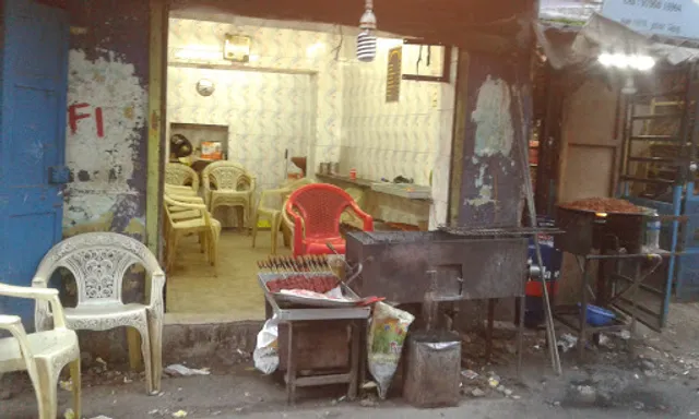 Misbah Sheek Kabab Center