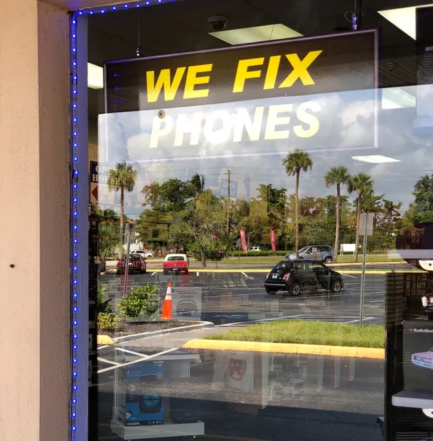 The Shack Electronics - Authorized RadioShack Dealer