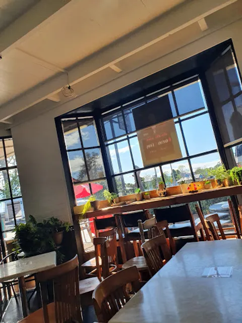 Moruya Ice Cream Cafe