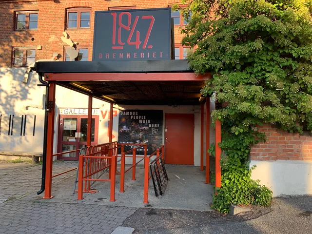 Bryggerikjelleren Restaurant