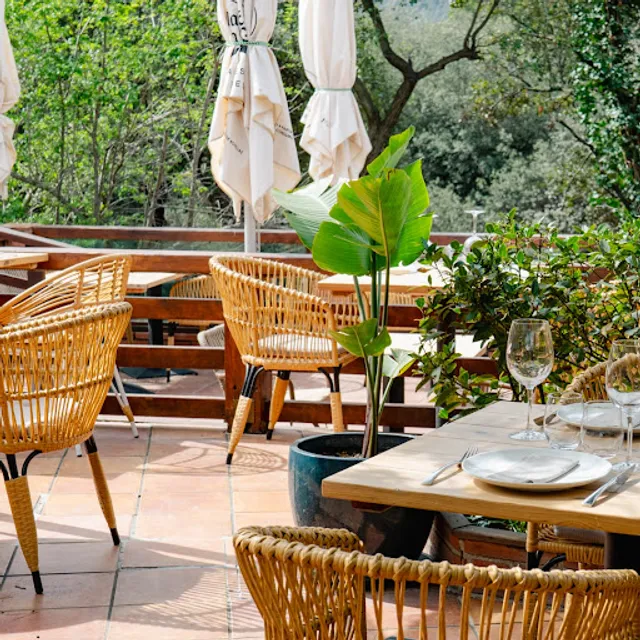 Casa Blava | Restaurant Sant Cugat