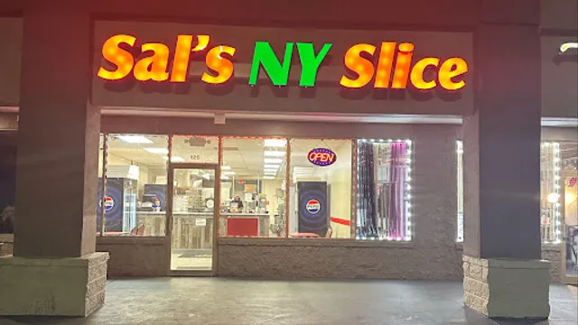Sal's NY Slice Pizzeria