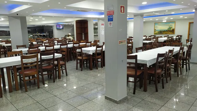 Restaurante Escondidinho