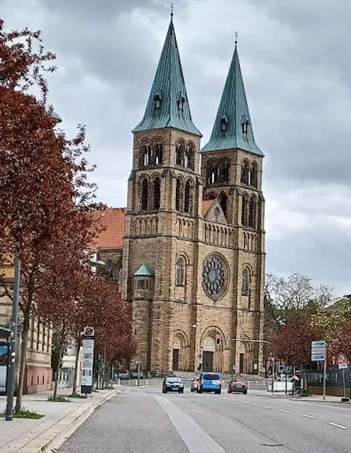 Bistro Dejavue Landau