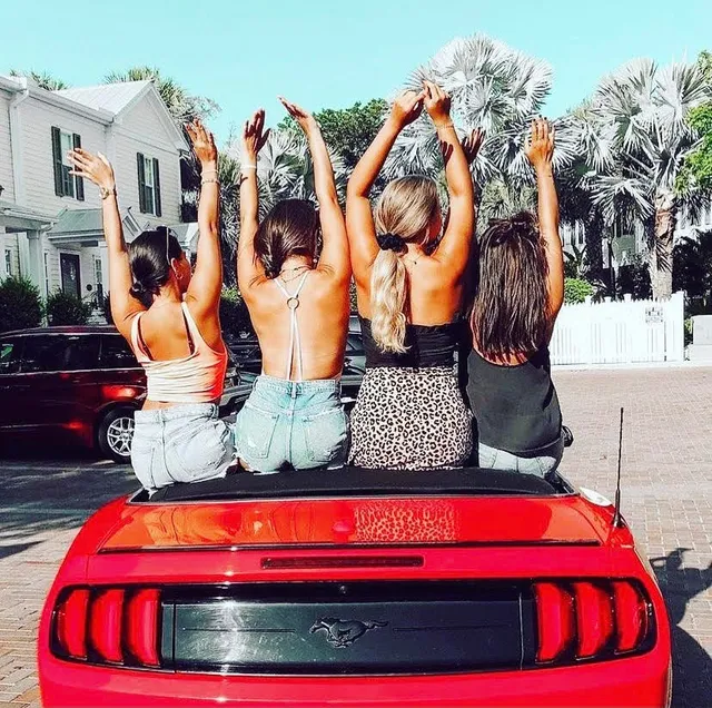 Miami Convertibles Car Rental Downtown / Port of Miami