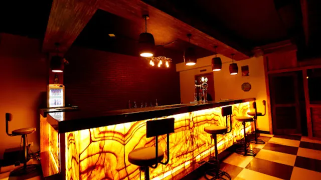 DD Bar in Coimbatore