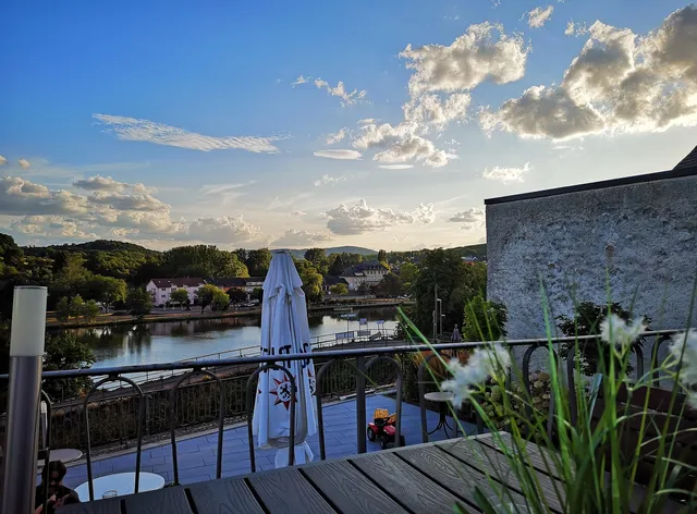 Hotel-Restaurant "Zur Moselterrasse"