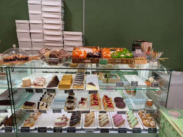 Tamtini საკონდიტრო თამთინი