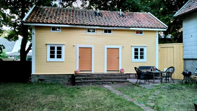 Greby Bed & Breakfast