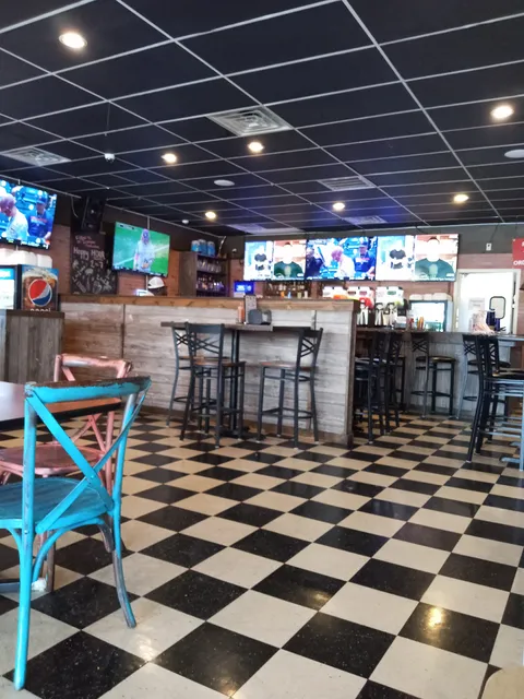 Plaza South Shopping Center