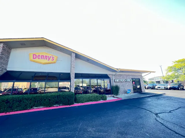 Denny's