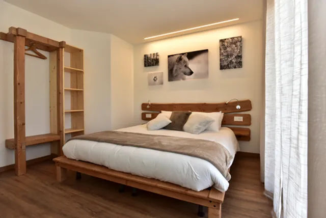 B&B Al Lupo Solitario