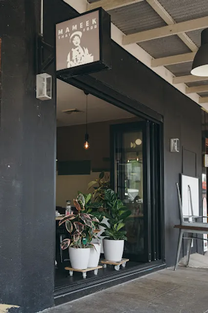Mameek Thai Eatery