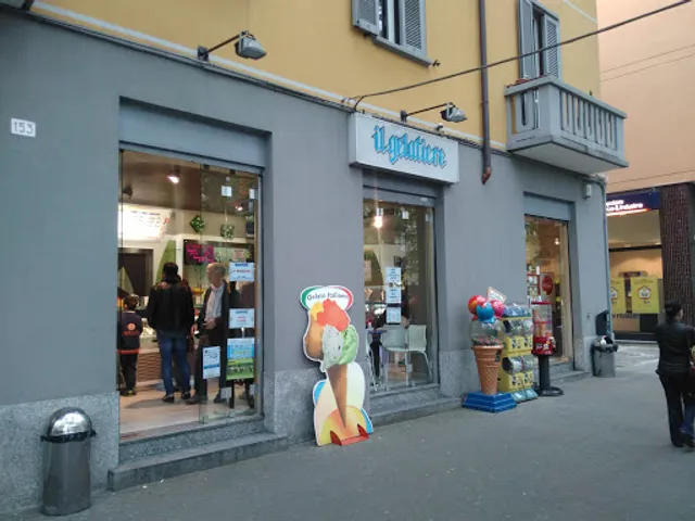 Il Gelatiere
