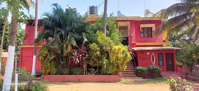 MANAN GUEST HOUSE