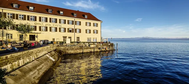 Hotel Zum Schiff
