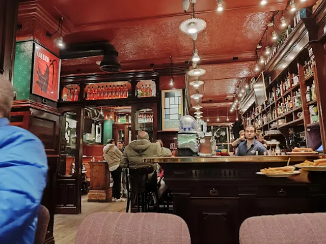 BIDELUZE KAFE TABERNA