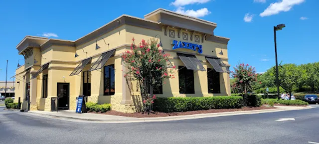 Zaxbys Chicken Fingers & Buffalo Wings