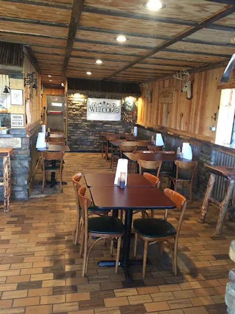 La Sierra Mesquite Smoked BBQ