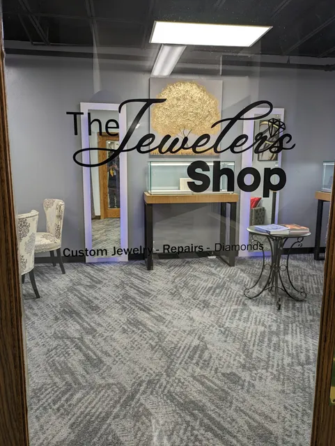 The Jewelers Shop