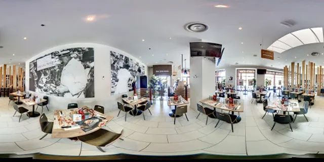 Roadhouse Restaurant Serravalle Scrivia