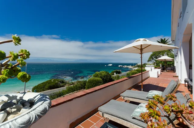 Whale View Manor And Spa