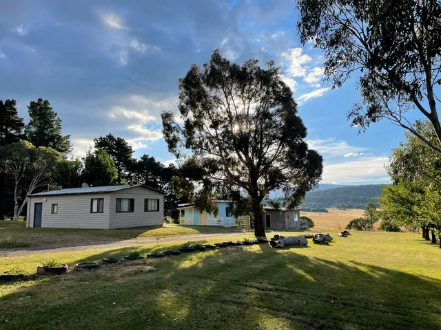 Braemar Bay Holiday Park