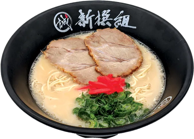 Shin-Sen-Gumi Hakata Ramen Express DTLA