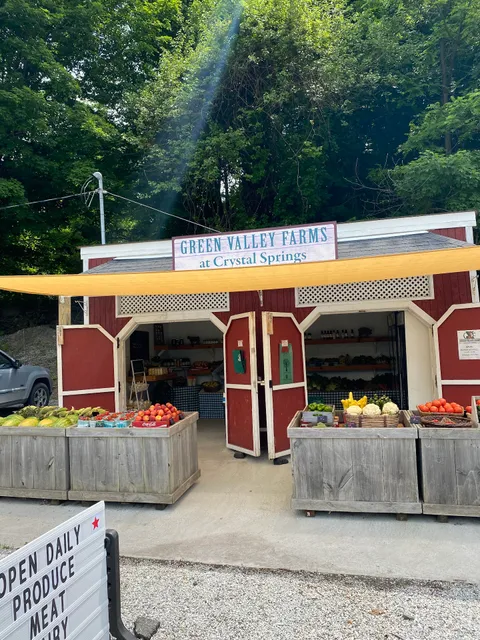 Green Valley Farms @ mountain creek