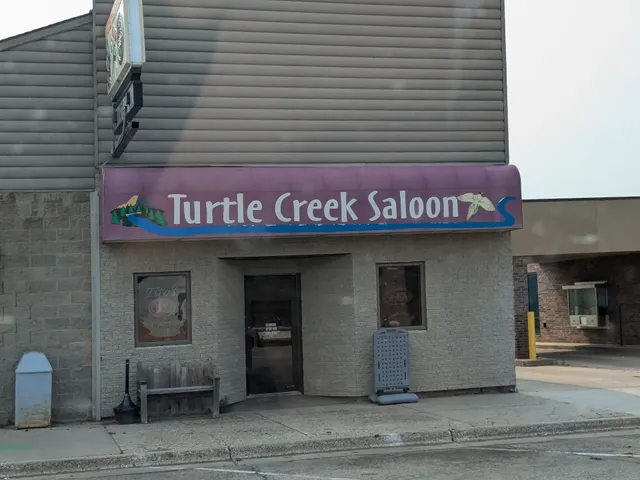 Turtle Creek Saloon