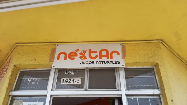 Néctar