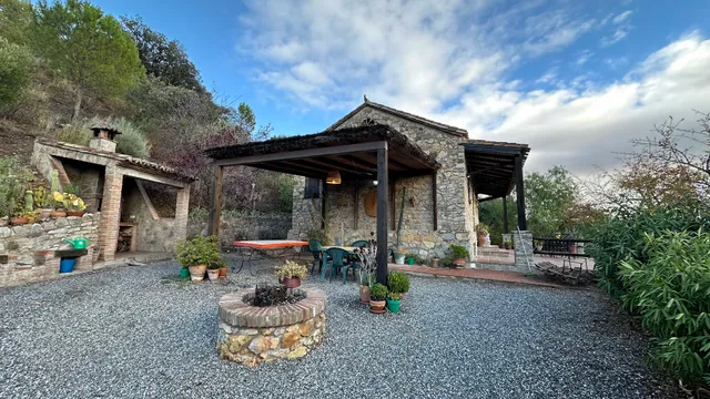 Casa Rural la Casita de Piedra