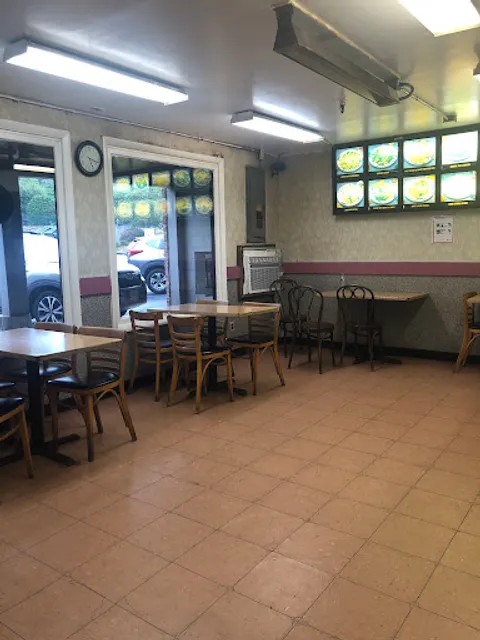 Great Wall Chinese Restaurant