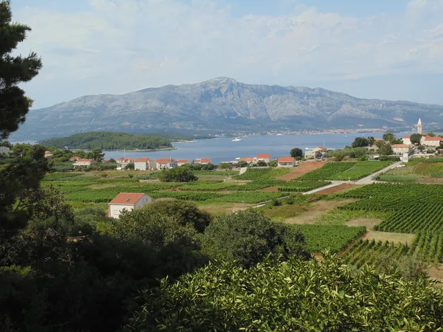 Apartments Mate Cebalo