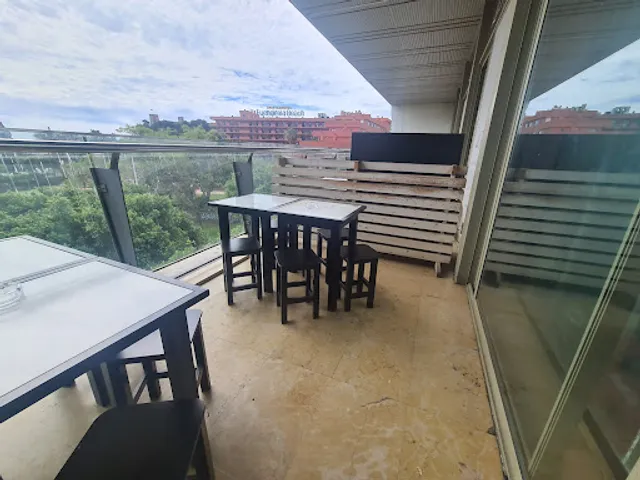 100 Montaditos Fuengirola