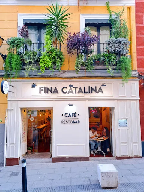 Fina Catalina Restaurante