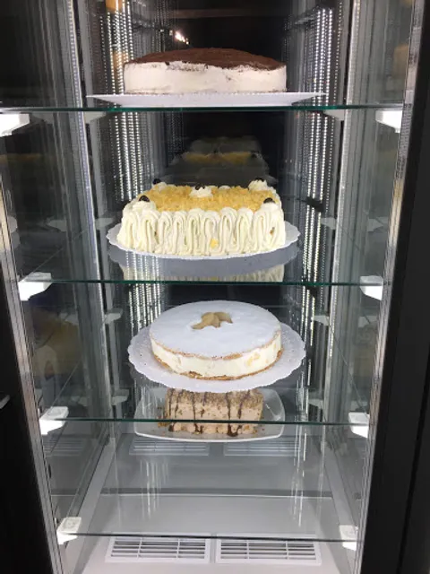 Chiosco La Spiaggetta