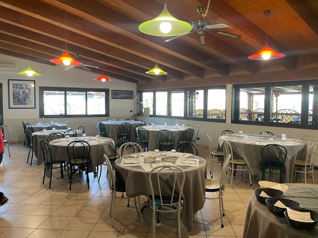 Polisportiva Bocciodromo "La Concordia"