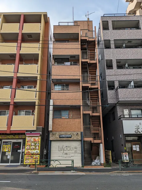 Skytree TaTaMi Hotel