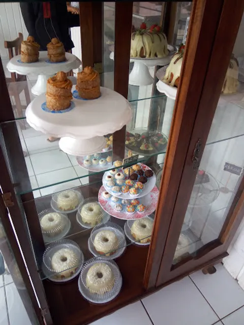 Fornalha Pizzaria & Sorveteria