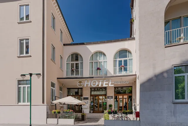 B&B HOTEL Treviso