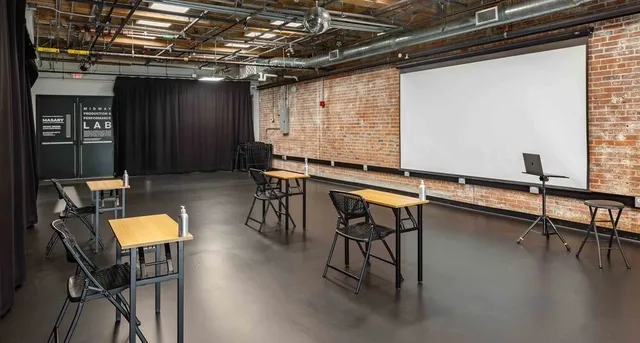 Boston Photography Workshops