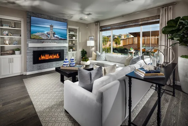 The Dunes | Shea Homes