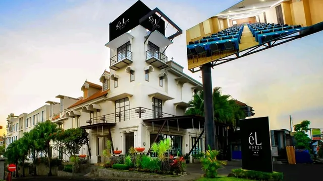 éL Hotel Malang