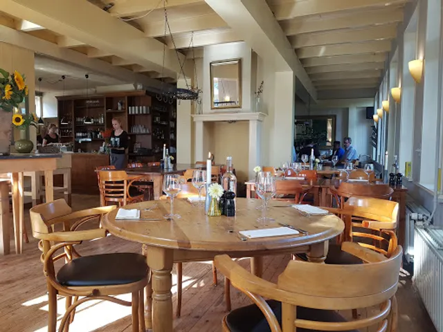 Brasserie Het Tramlokaal