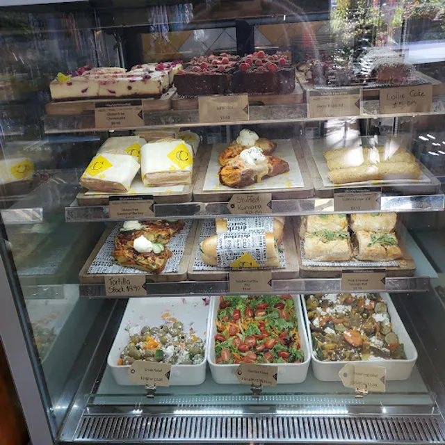 Columbus Coffee at Mitre 10 MEGA Te Awamutu