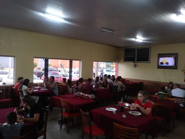 Churrascaria Costelão Gaúcho