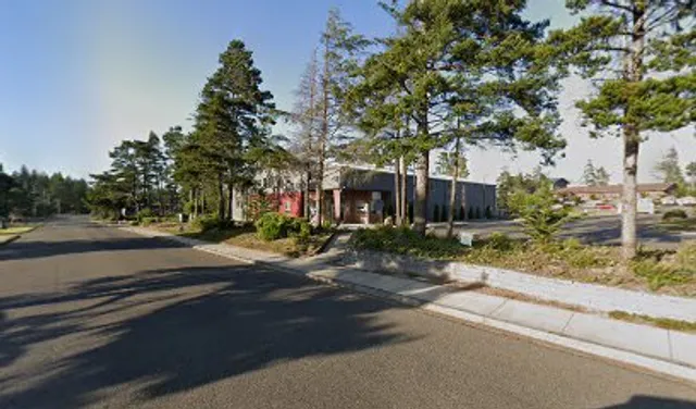 South Coast Food Share (ORCCA)