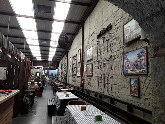 Carnes Asadas El Herradero