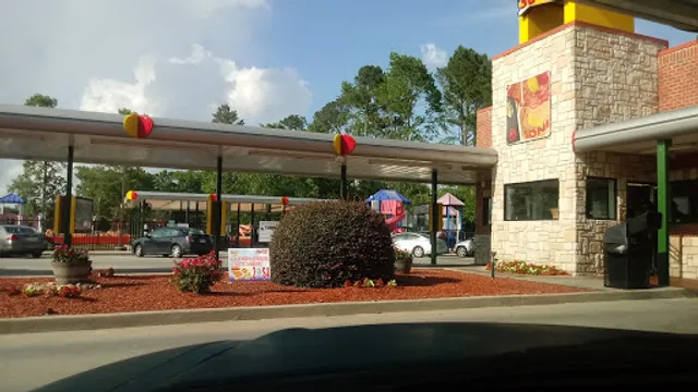 Sonic Drive-In